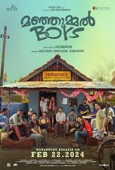 Manjummel Boys (2024) | MoVRiP