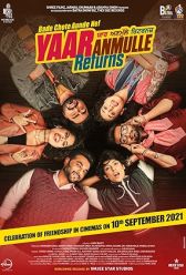 Yaar Anmulle Returns (2021) | MoVRiP