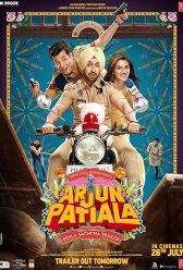 Arjun Patiala (2019) | MoVRiP