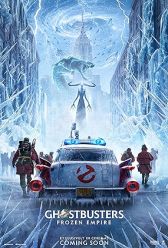 Ghostbusters: Frozen Empire (2024) | MoVRiP