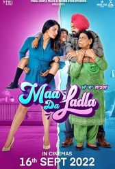 Maa Da Ladla (2022) | MoVRiP