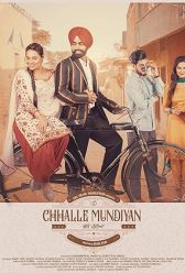 Chhalle Mundiyan (2022) | MoVRiP