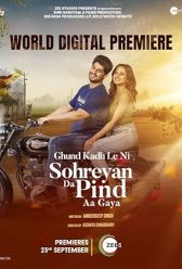 Sohreyan Da Pind Aa Gaya (2022) | MoVRiP