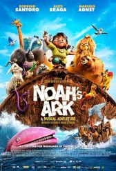 Noah's Ark (2024) | MoVRiP