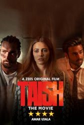 Taish (2020) | MoVRiP