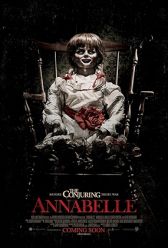 Annabelle (2014) | MoVRiP