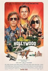 Once Upon a Time... in Hollywood (2019) | MoVRiP