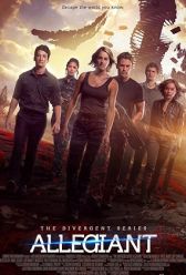 Allegiant (2016) | MoVRiP