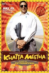 Khatta Meetha (2010) | MoVRiP