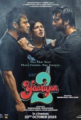 Yaariyan 2 (2023) | MoVRiP