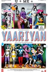 Yaariyan (2014) | MoVRiP