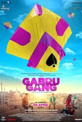 Gabru Gang (2024) | MoVRiP