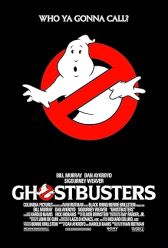 Ghostbusters (1984) | MoVRiP