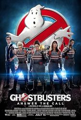 Ghostbusters (2016) | MoVRiP