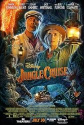 Jungle Cruise (2021) | MoVRiP