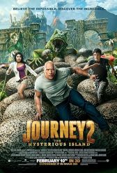 Journey 2: The Mysterious Island (2012) | MoVRiP