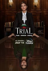 The Trial (2023) | MoVRiP