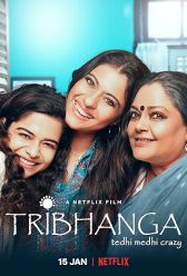 Tribhanga (2021) | MoVRiP