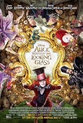 Alice Through the Looking Glass (2016) | MoVRiP