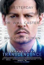 Transcendence (2014) | MoVRiP