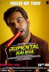 Judgementall Hai Kya (2019) | MoVRiP