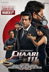 Chaari 111 (2024) | MoVRiP