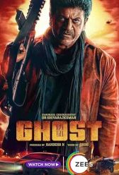 Ghost (2023) | MoVRiP