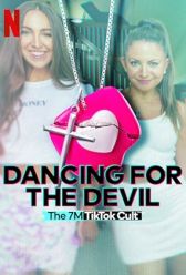 Dancing for the Devil: The 7M TikTok Cult (2024) | MoVRiP