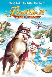 Balto III: Wings of Change (2004) | MoVRiP