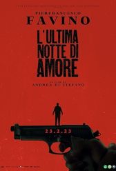 Last Night of Amore (2023) | MoVRiP