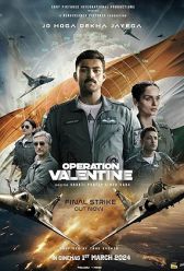 Operation Valentine (2024) | MoVRiP