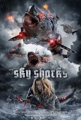 Sky Sharks (2020) | MoVRiP