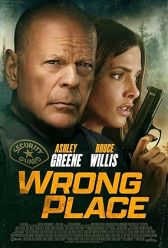 Wrong Place (2022) | MoVRiP