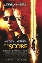 The Score (2001) | MoVRiP