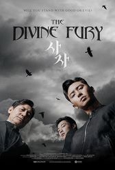 The Divine Fury (2019) | MoVRiP