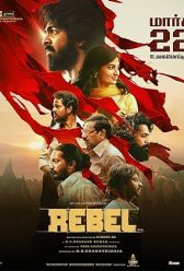 Rebel (2024) | MoVRiP