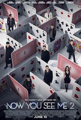 Now You See Me 2 (2016) | MoVRiP