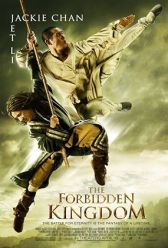 The Forbidden Kingdom (2008) | MoVRiP