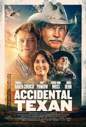 Accidental Texan (2023) | MoVRiP