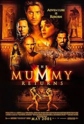 The Mummy Returns (2001) | MoVRiP