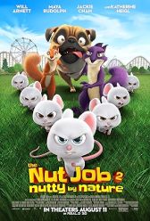 The Nut Job 2: Nutty by Nature (2017) | MoVRiP