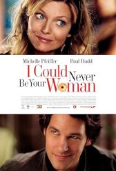 I Could Never Be Your Woman (2007) | MoVRiP