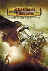 Dungeons & Dragons: Wrath of the Dragon God (2005) | MoVRiP