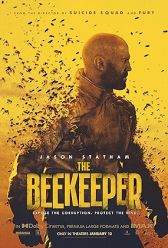 The Beekeeper (2024) | MoVRiP