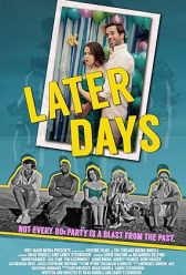 Later Days (2021) | MoVRiP