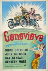 Genevieve (1953) | MoVRiP