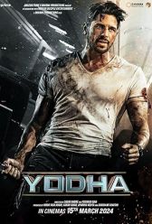 Yodha (2024) | MoVRiP