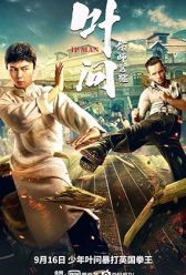 Ip Man: The Awakening (2021) | MoVRiP