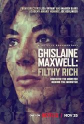 Ghislaine Maxwell: Filthy Rich (2022) | MoVRiP