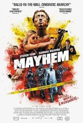 Mayhem (2017) | MoVRiP